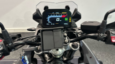 BMW F750 GS TE